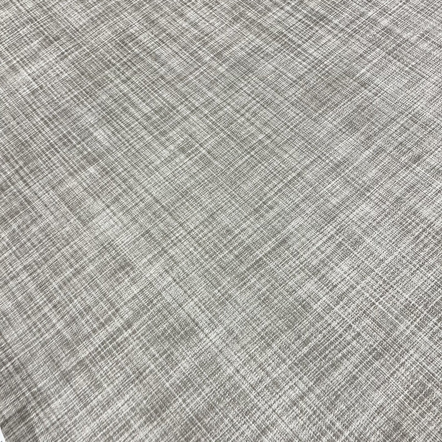 Woven Vinyl Flooring | Ozark 2 - 17033 - Linen | 8'6" W | Choose Length