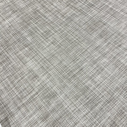 Woven Vinyl Flooring | Ozark 2 - 17033 - Linen | 8'6" W | Choose Length