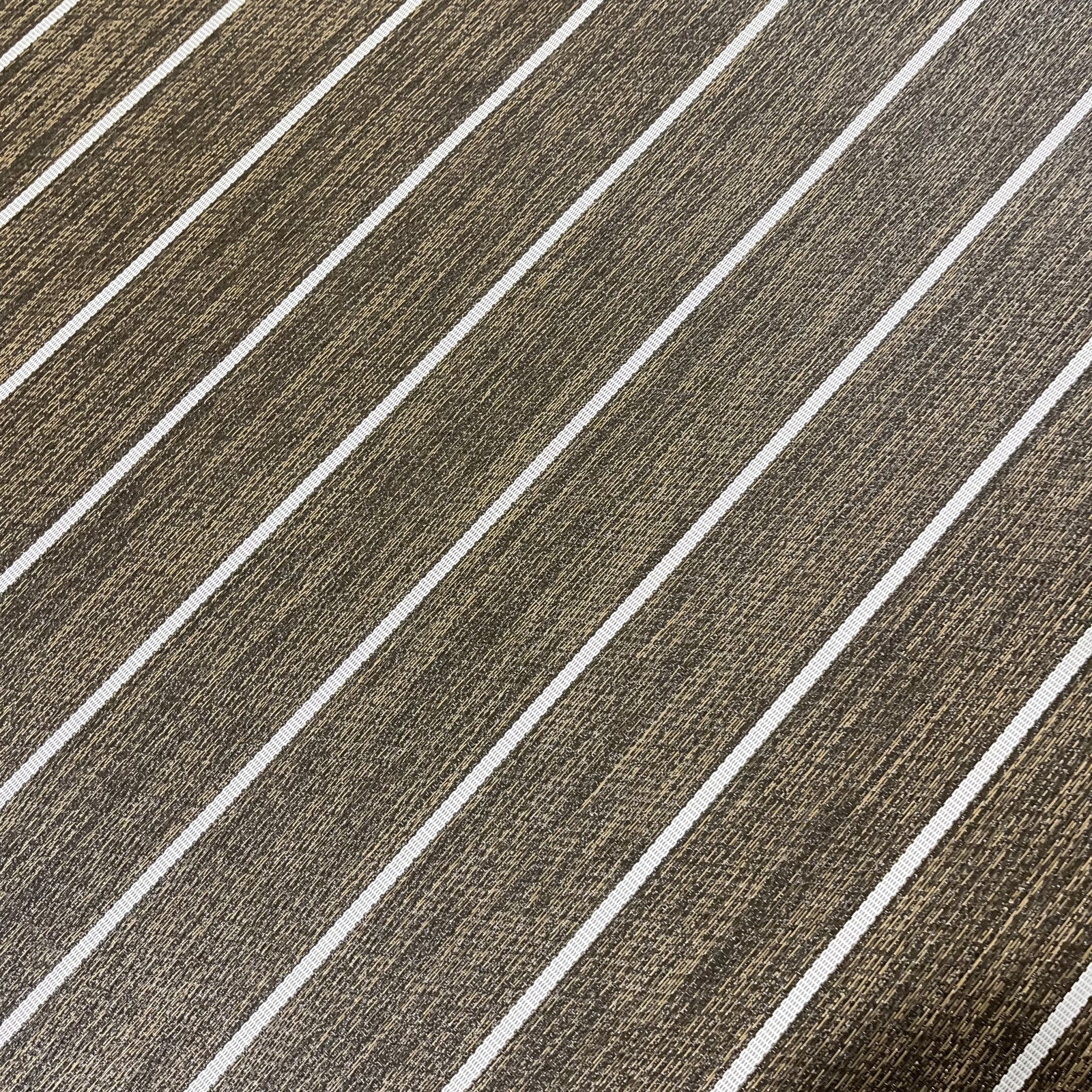 Woven Vinyl Flooring | Teka Wood Text-Rich Mahogany-L-6011 | 8'6" X 10'-30'