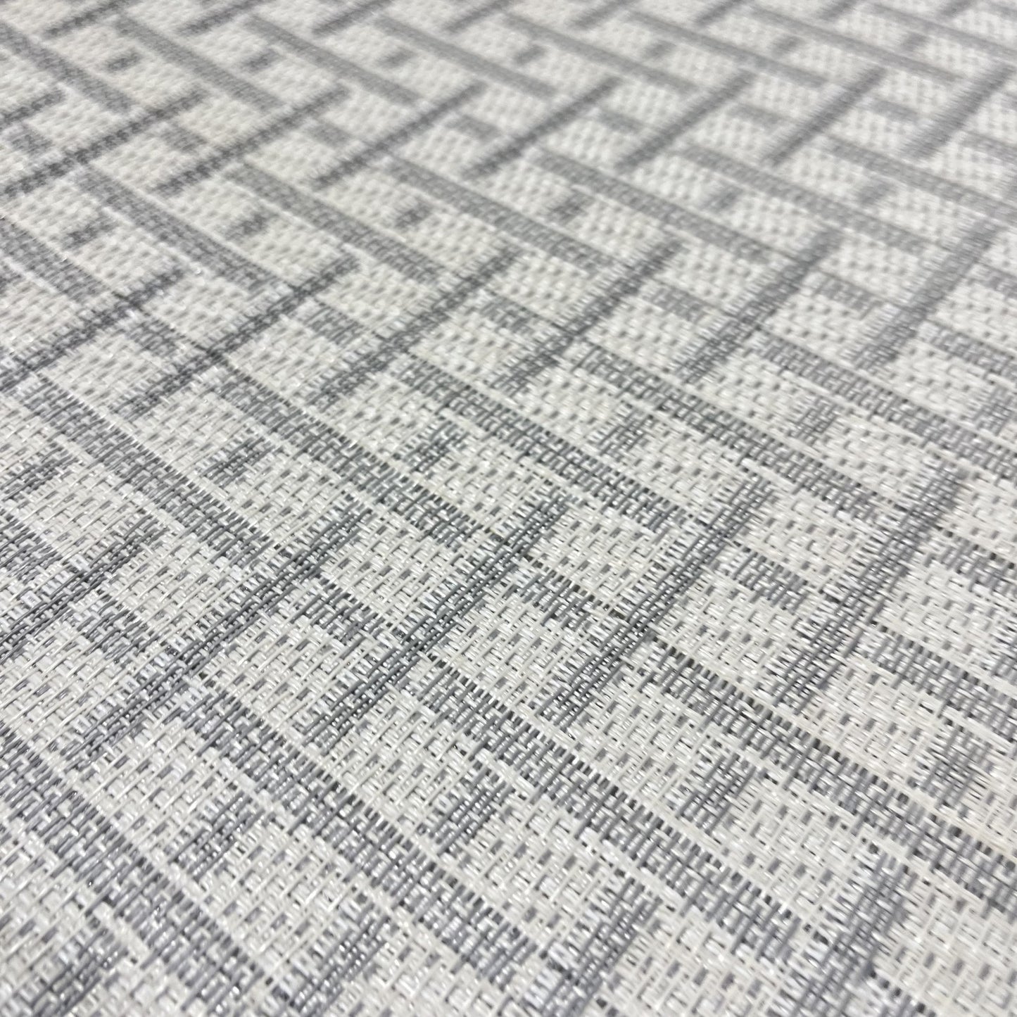 Woven Vinyl Flooring | Helix - C-80043366 | 8' X 14' (ONLY)