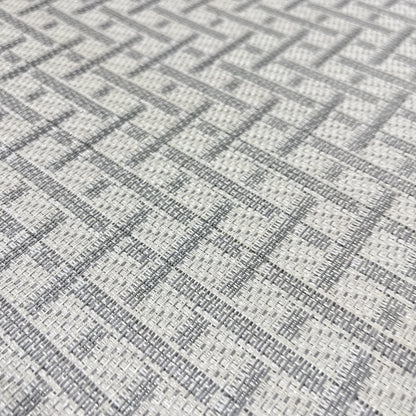 Woven Vinyl Flooring | Helix - C-80043366 | 8' X 14' (ONLY)