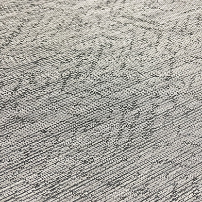 Woven Vinyl Flooring | Alpine Rock- C-5097839 | 8'6" X 10', 15', 20' & 25'