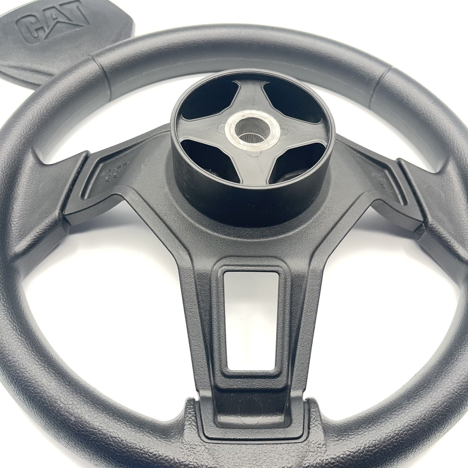 Arctic CAT Steering Wheel | CAT Logo
