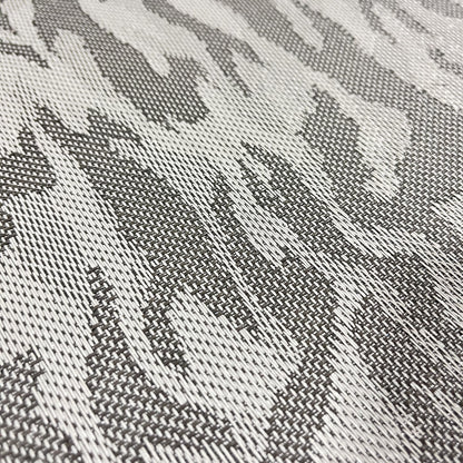 Woven Vinyl Flooring | Wave Pattern- C-5096537 | 8'6" X 20' & 26' ONLY