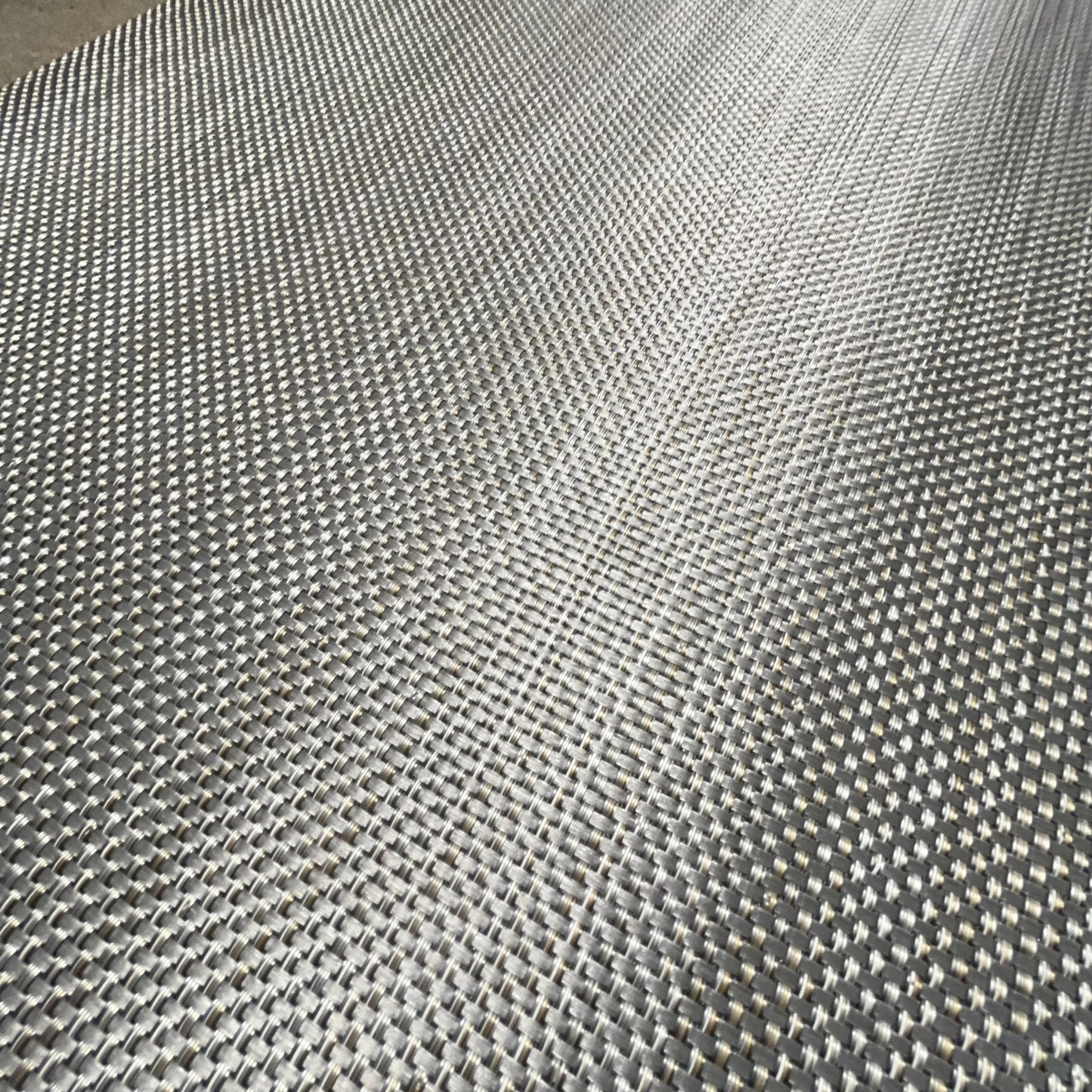 Woven Vinyl Flooring | Jubilation - Horizon | 8'6" W | Choose Your Length