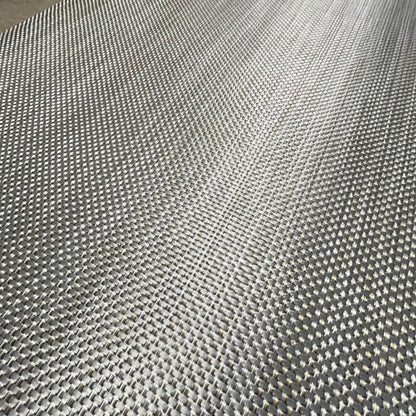 Woven Vinyl Flooring | Jubilation - Horizon | 8'6" W | Choose Your Length
