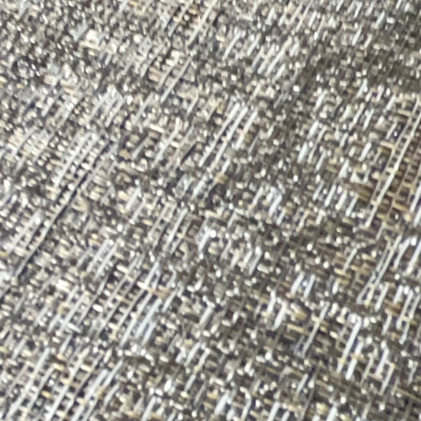 Woven Vinyl Flooring | Oasis - Truffle | 8'6" Width | Choose Your Length