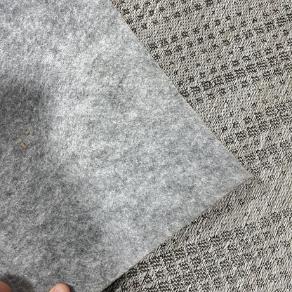 Woven Vinyl Flooring | Mariner Mist - C-80044361 | 8'6" X 10', 15', 20', 25' 27'