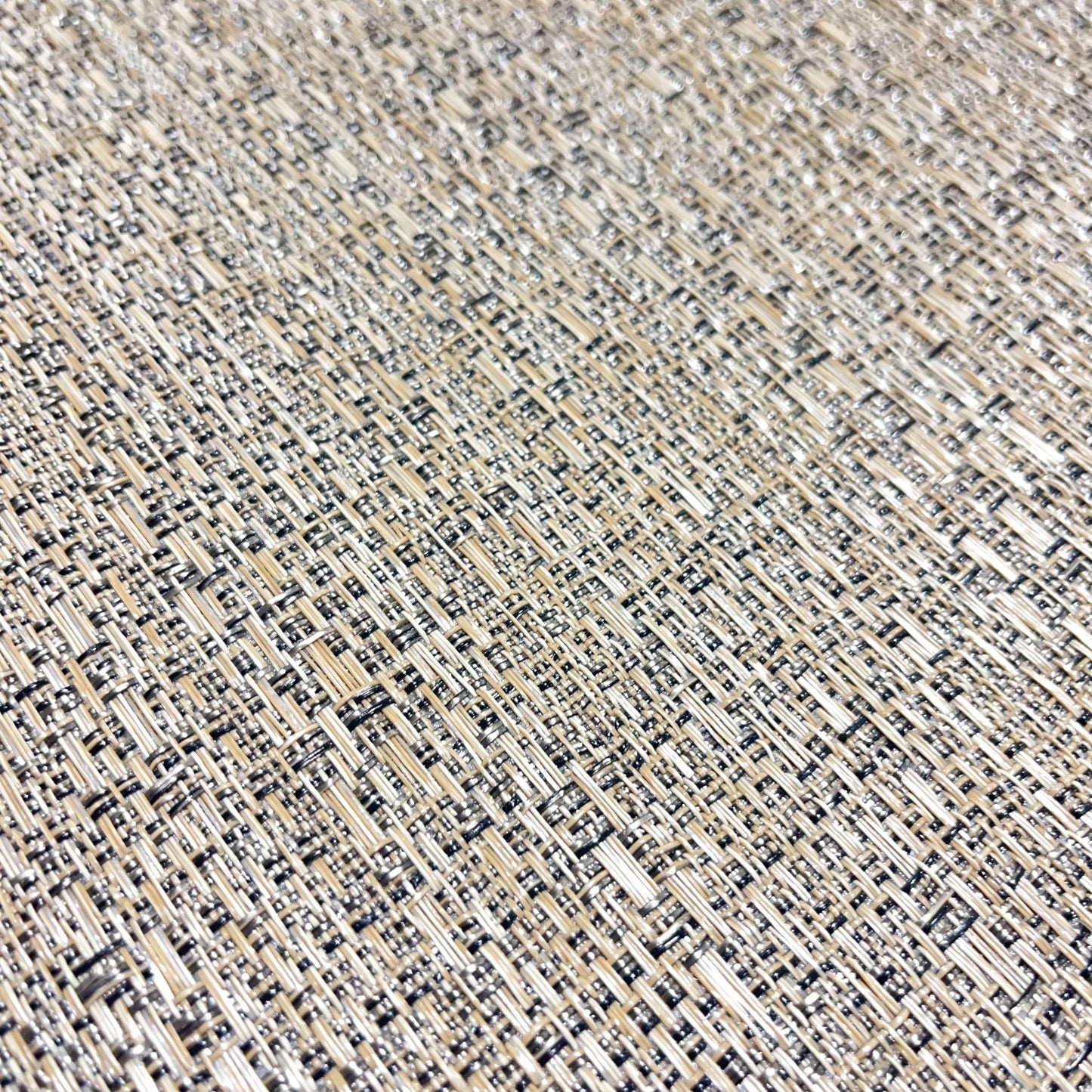 Woven Vinyl Flooring | Timberline - L-5067683 | 8'6" W | Choose Your Length