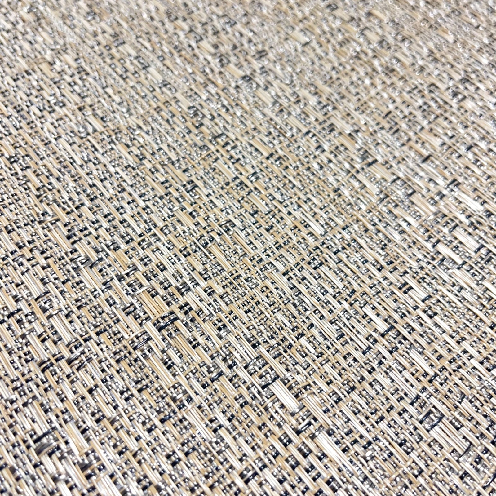 Woven Vinyl Flooring | Timberline - L-5067683 | 8'6" W | Choose Your Length