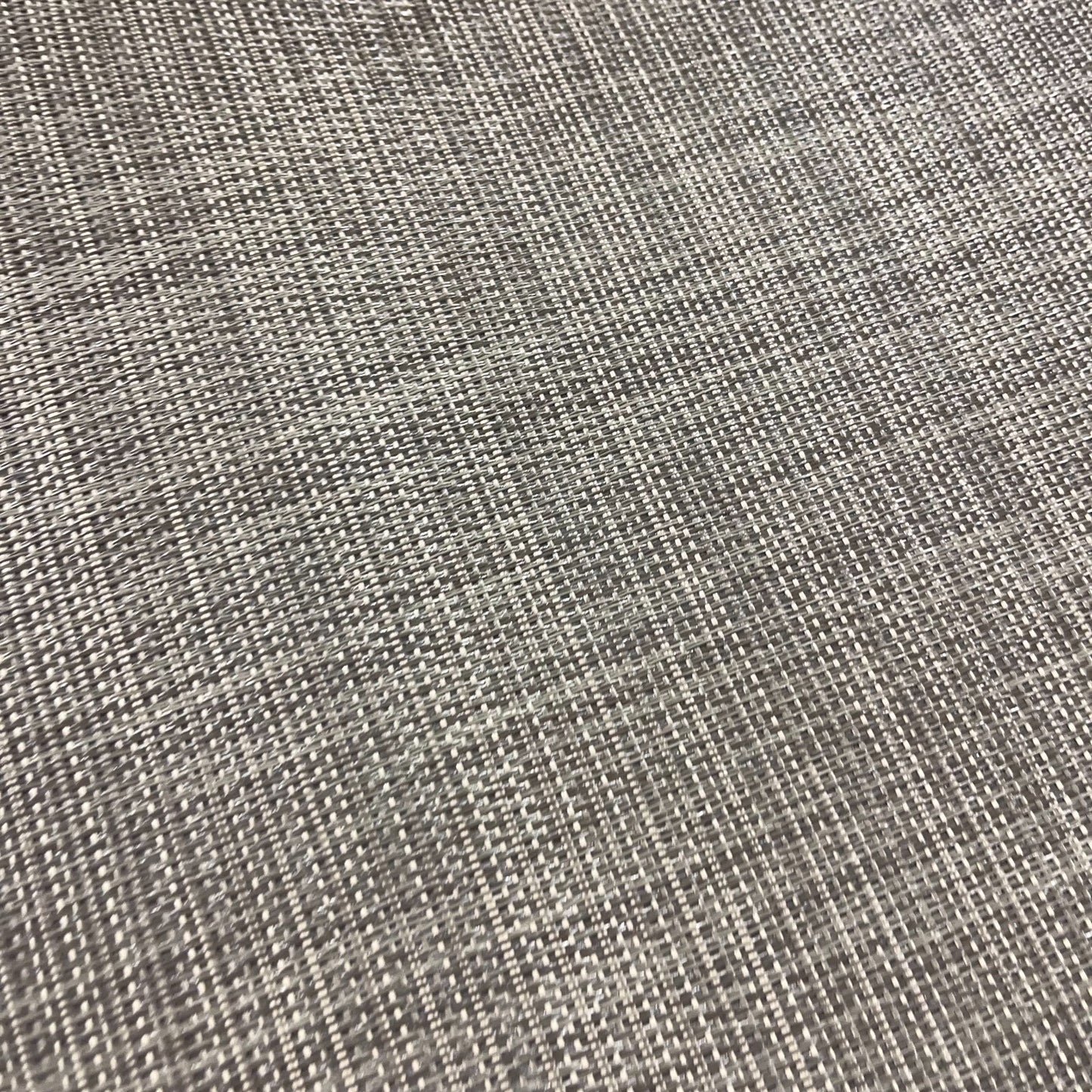 Woven Vinyl Flooring |  Ozark 2 - Sandstone  | 8'6" W | Choose Your Length