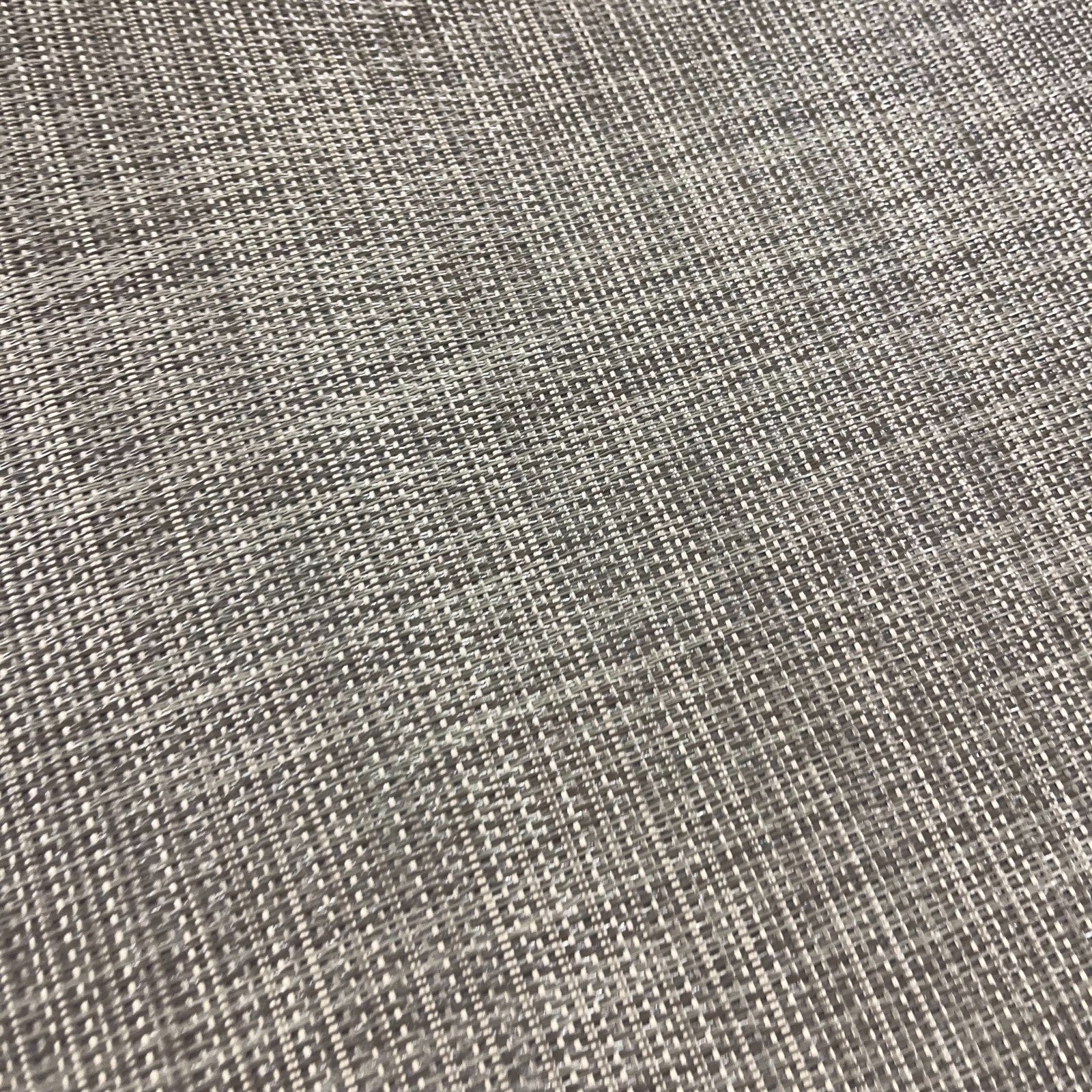 Woven Vinyl Flooring |  Ozark 2 - Sandstone  | 8'6" W | Choose Your Length
