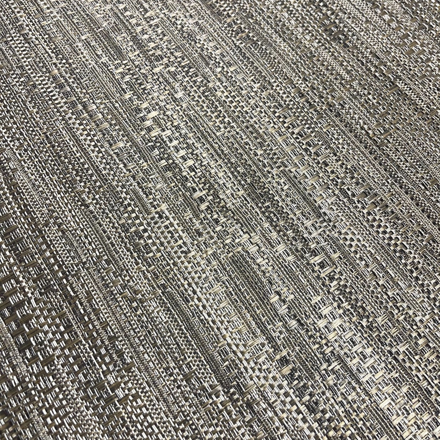 Woven Vinyl Flooring | Trek - Honeycomb | 8'6" W | Choose Your Length