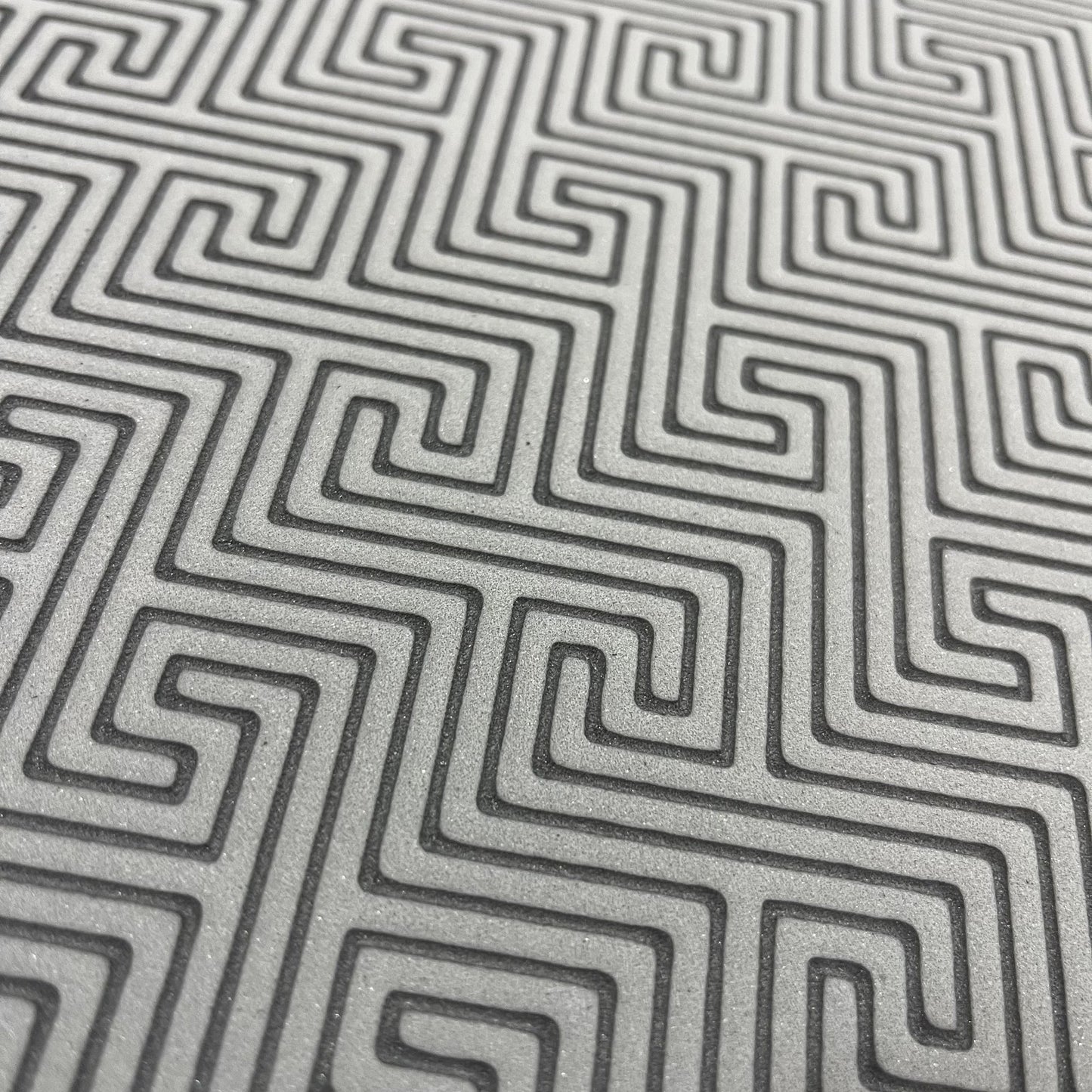 reFLEX | TRACER | 3MM Fully Lasered Sheet with Pressure Sensitive Adhesive