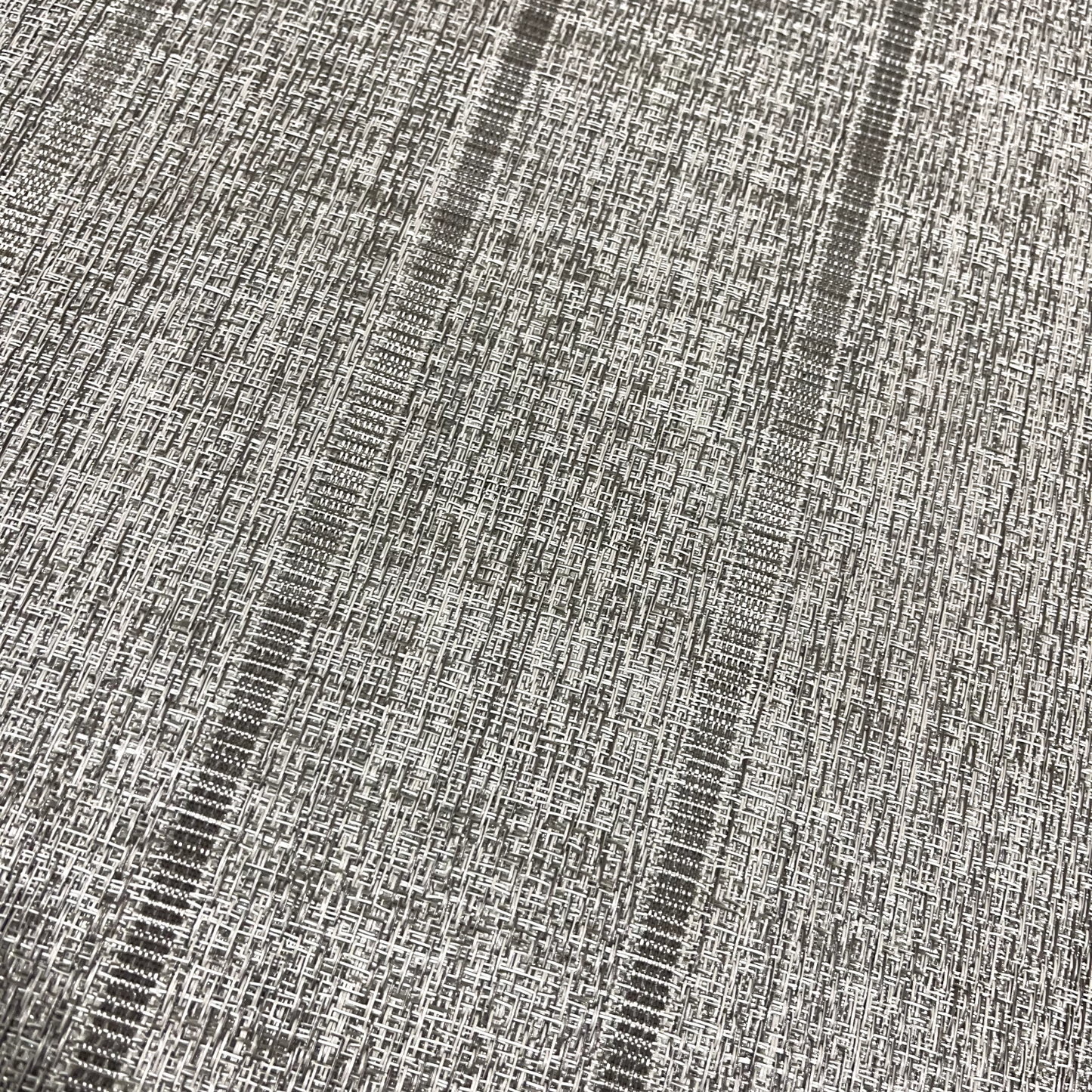 Woven Vinyl Flooring | Sawtooth - L-80043468 | 8'6" Width | Choose Your Length