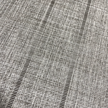 Woven Vinyl Flooring | Sawtooth - L-80043468 | 8'6" Width | Choose Your Length