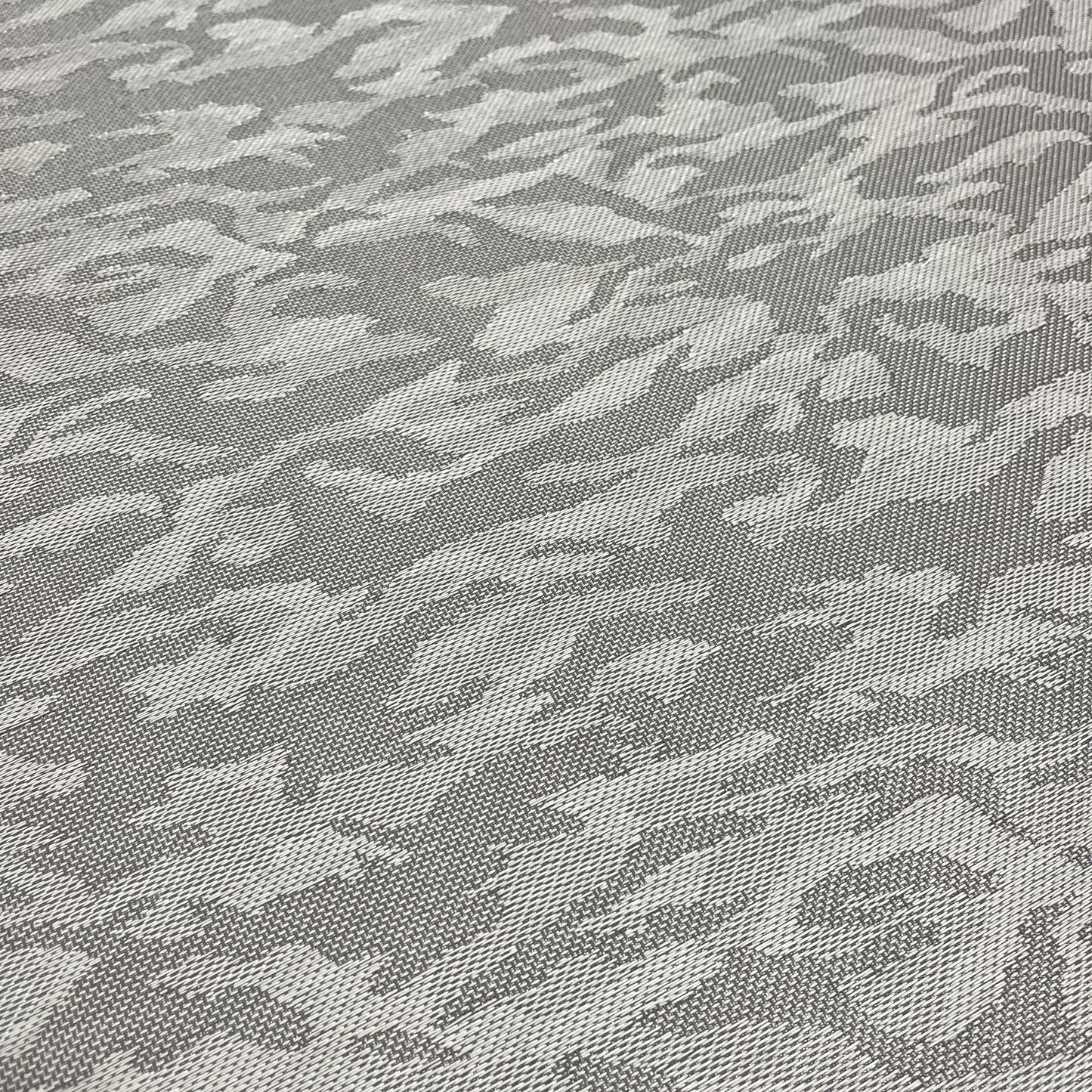 Woven Vinyl Flooring | Ripple - C-5096877 | 8'6" X 12'