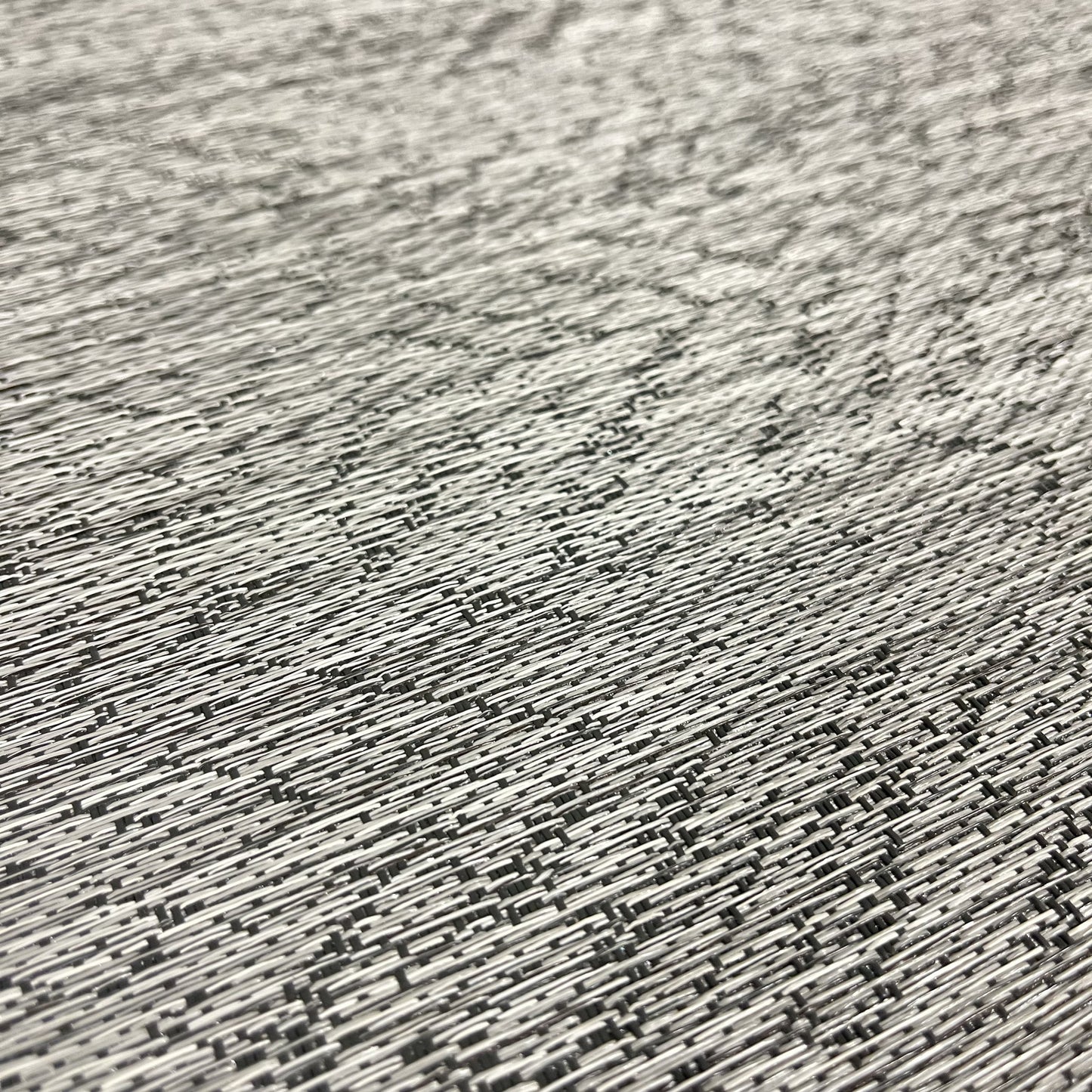 Woven Vinyl Flooring | Shadow Box - C-5097841 | 8'6" X 10', 15', 20' & 25'