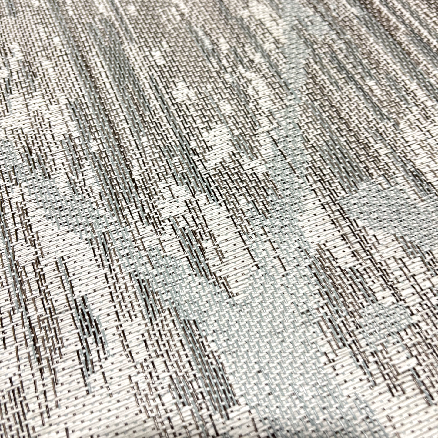 Woven Vinyl Flooring | Aurora - Nova | 8'6" Width | Choose Your Length