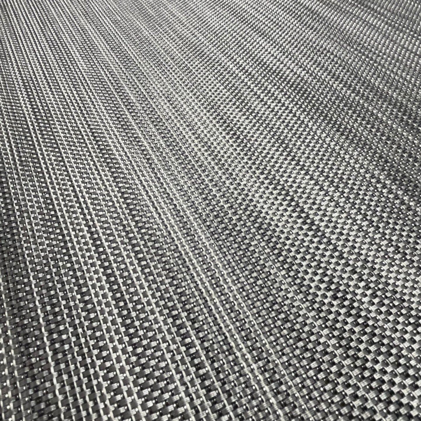 Woven Vinyl Flooring | Symmetry -Coastline | 8'6" Width | Choose Your Length