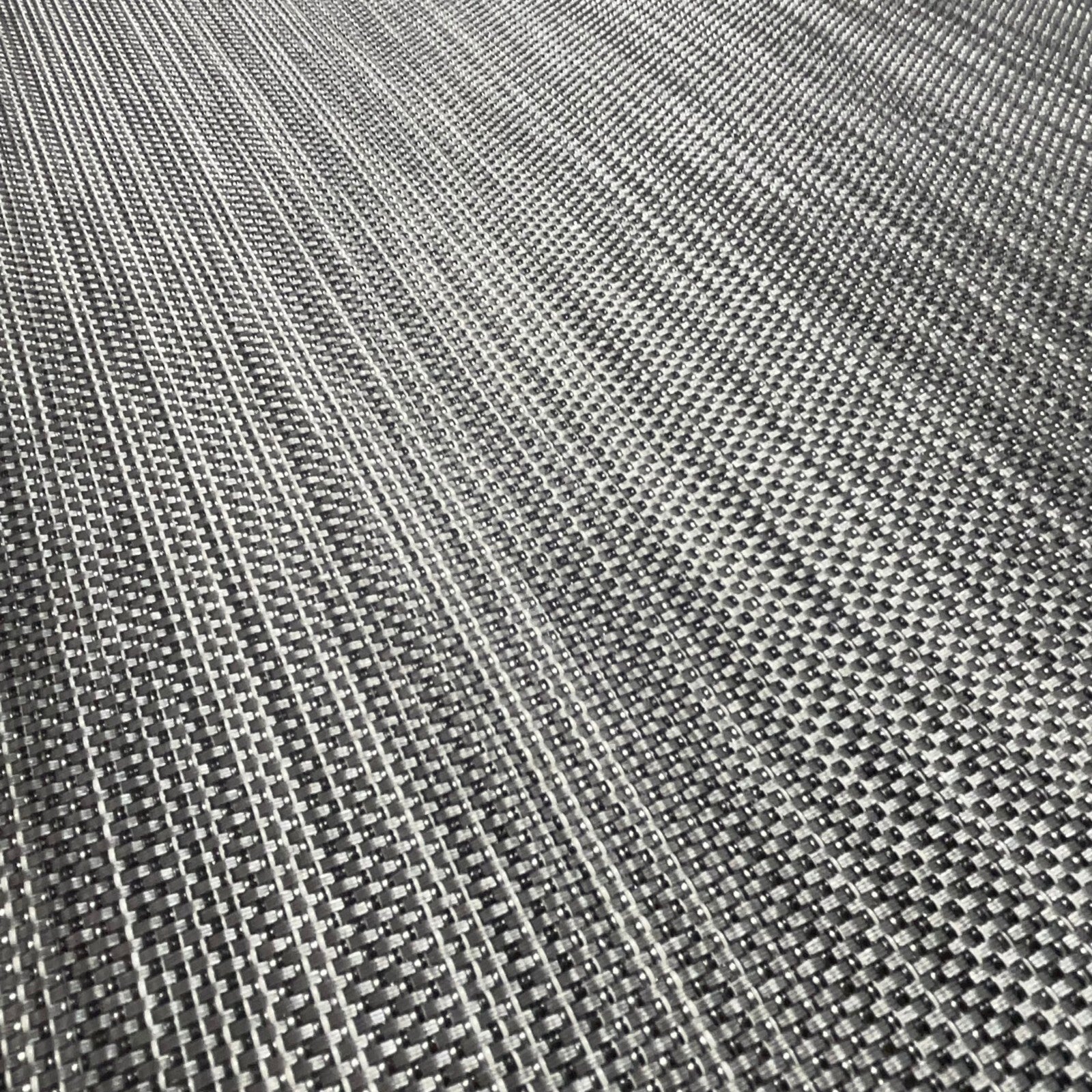 Woven Vinyl Flooring | Symmetry -Coastline | 8'6" Width | Choose Your Length
