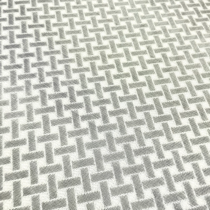 Woven Vinyl Flooring | Lattice - C-80043376 | 8' X 14'