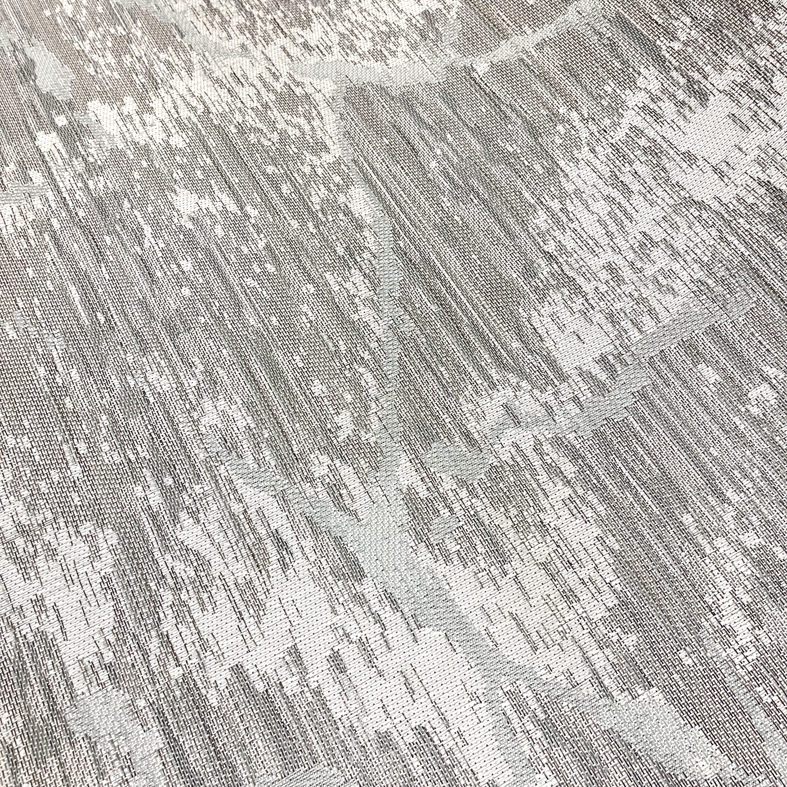 Woven Vinyl Flooring | Aurora - Nova | 8'6" Width | Choose Your Length