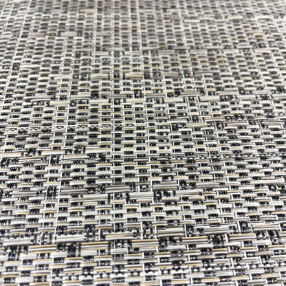 Woven Vinyl Flooring | Matrix - Natural Phantom Gray | 8'6" X 10'-30'