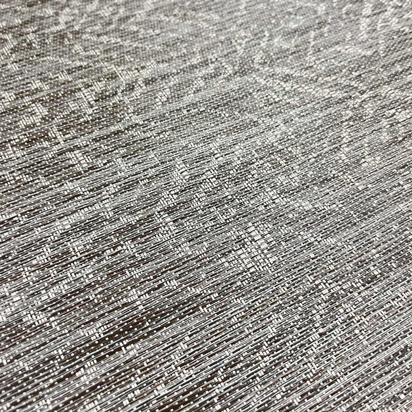 Woven Vinyl Flooring | Driftwood Slate - C-5097840 | 8'6" X 10', 15', 20' & 25'