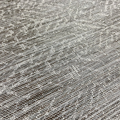 Woven Vinyl Flooring | Driftwood Slate - C-5097840 | 8'6" X 10', 15', 20' & 25'