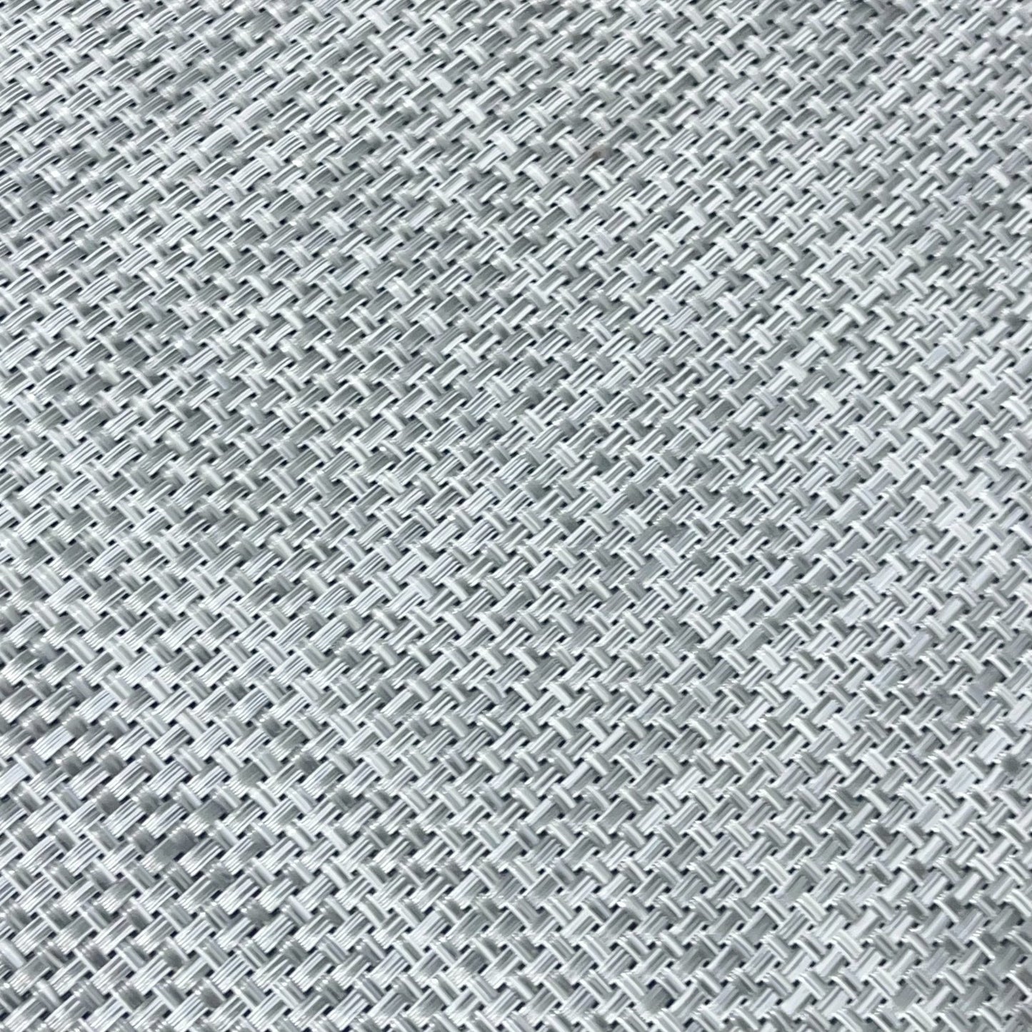 Woven Vinyl Flooring | Jubilation - Silver Mist | 6' W | Choose Your Length