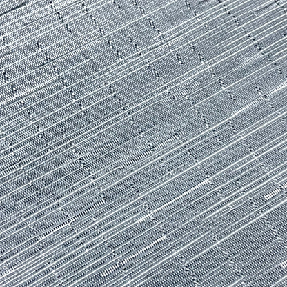 Woven Vinyl Flooring |  Fusion - Coastline  | 8'6" W | Choose Your Length
