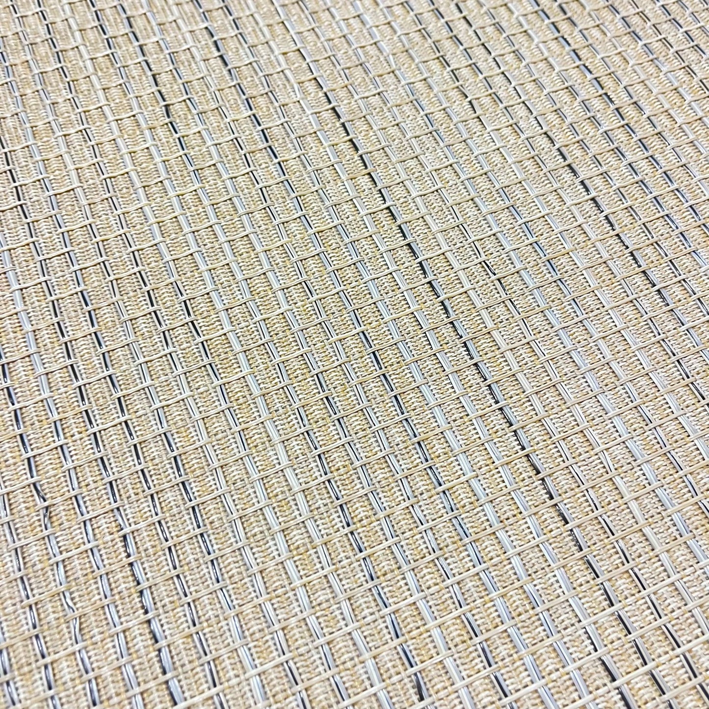 Woven Vinyl Flooring | Walnut Ridge - C-80043377 | 7' X 7'