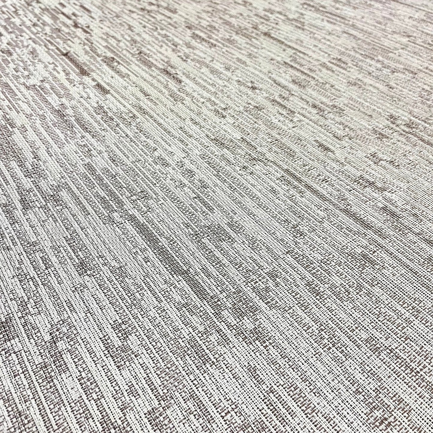 Woven Vinyl Flooring | Serenity - Tea & Biscuits | 8'6" W | Choose Your Length