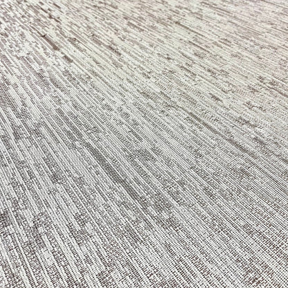Woven Vinyl Flooring | Serenity - Tea & Biscuits | 8'6" W | Choose Your Length
