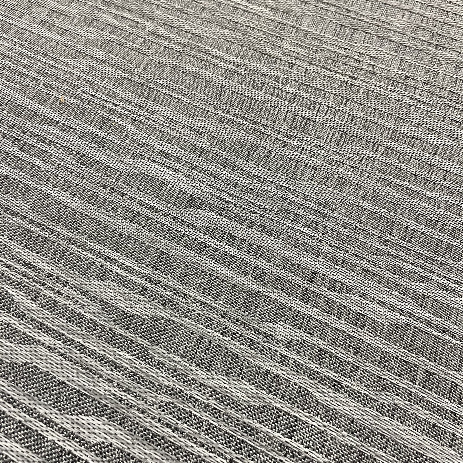 Woven Vinyl Flooring | Ironwood Grain - L-5097762 | 8'6" X 10', 15', 20' & 25'