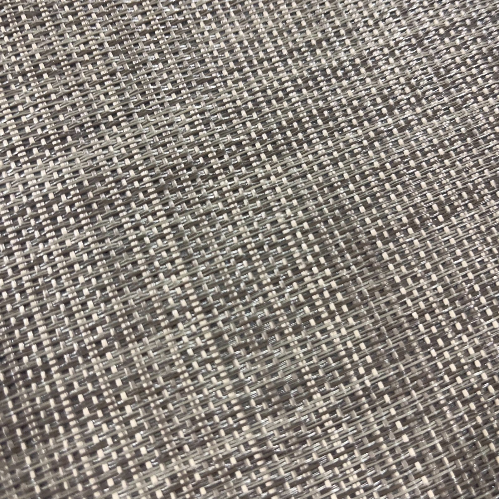 Woven Vinyl Flooring |  Ozark 2 - Sandstone  | 8'6" W | Choose Your Length
