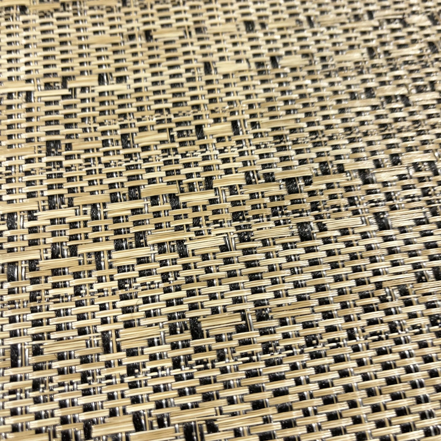 Woven Vinyl Flooring | Matrix - Ember Storm | 8'6" X 10'-25'