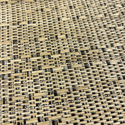 Woven Vinyl Flooring | Matrix - Ember Storm | 8'6" X 10'-25'