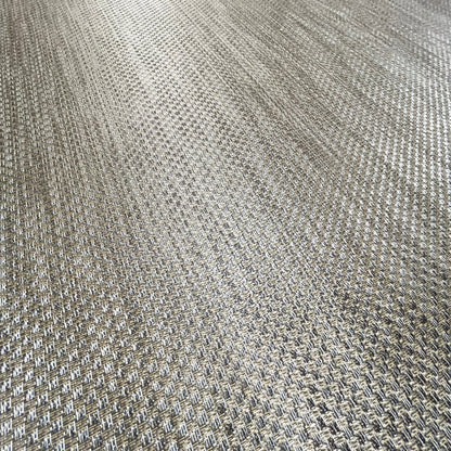 Woven Vinyl Flooring | Jitters - Natural Truffle | 8'6" W | Choose Your Length