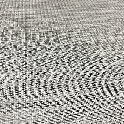Woven Vinyl Flooring | Pelican Gray- C-5095854 | 8'6" X 10', 15', & 19'