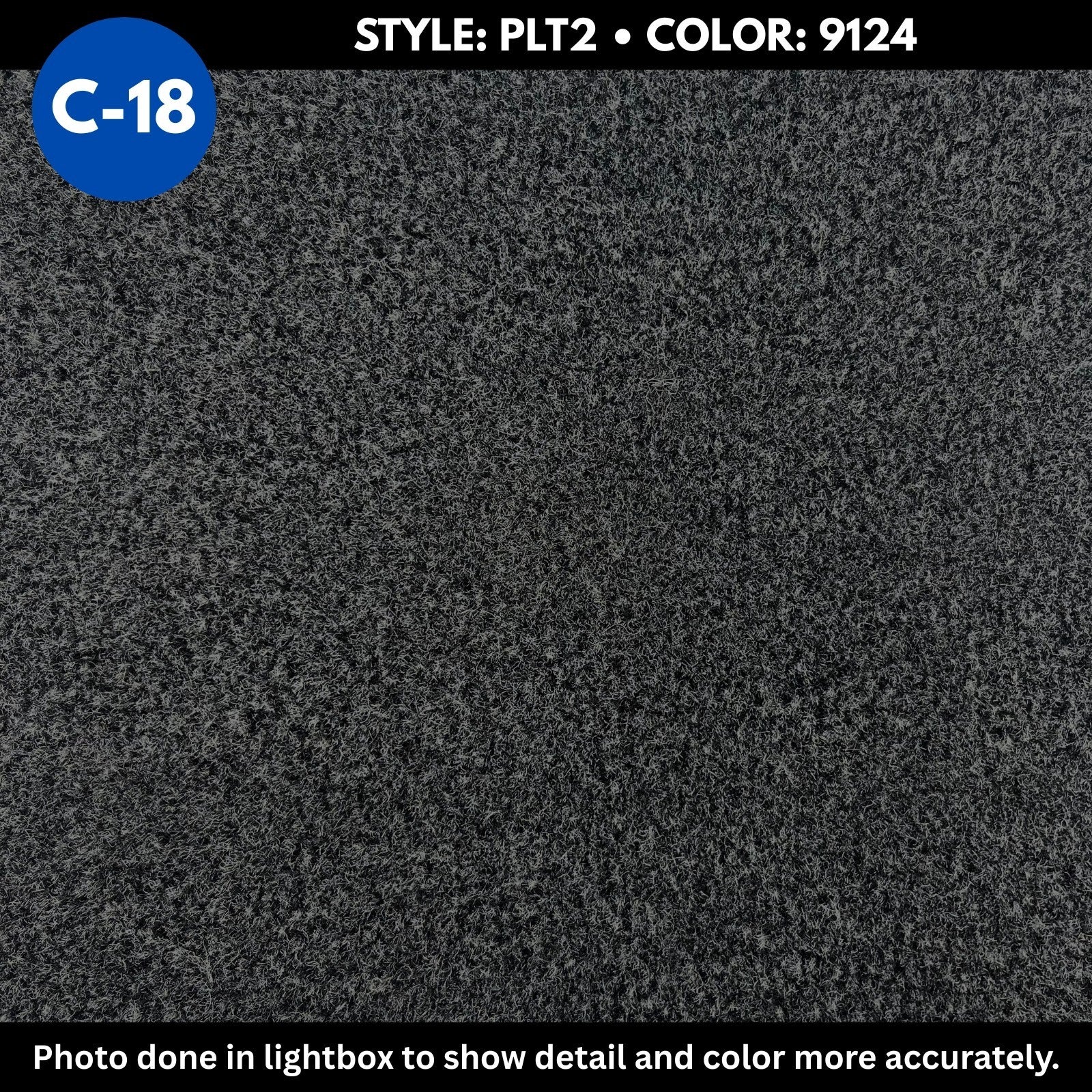 Marine Carpet - 24 oz.  | 7' W | Color: 9124 |Choose Your Length