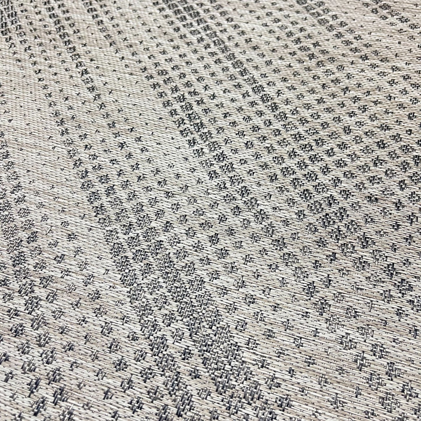 Woven Vinyl Flooring | Cedar Bark - C-5083929 | 8'6" X 10'-29'