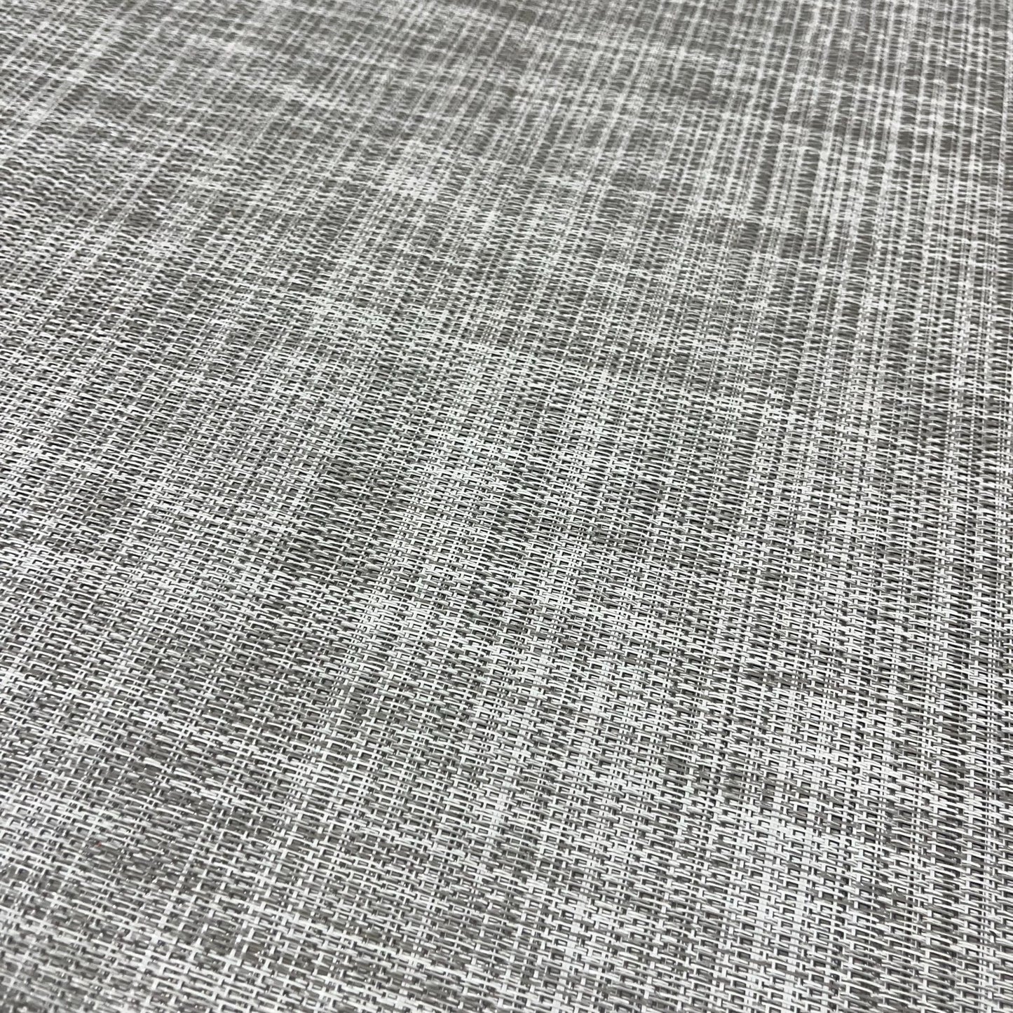 Woven Vinyl Flooring | Ozark 2 - Linen | 8'6" Width | Choose Your Length