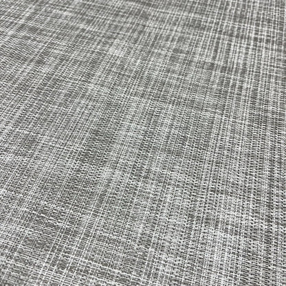 Woven Vinyl Flooring | Ozark 2 - Linen | 8'6" Width | Choose Your Length