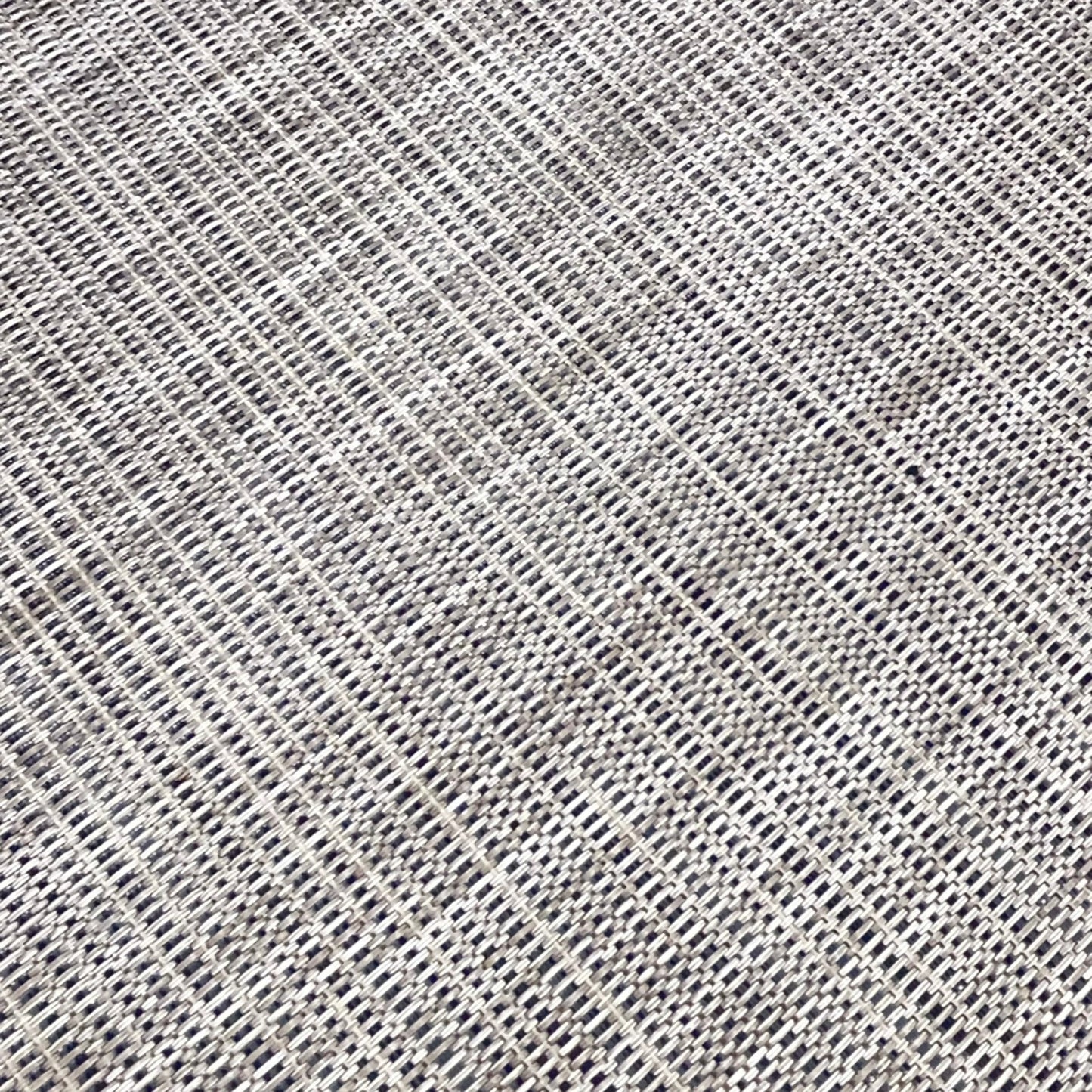Woven Vinyl Flooring | Topeka - Country Linen | 8'6" W | Choose Your Length