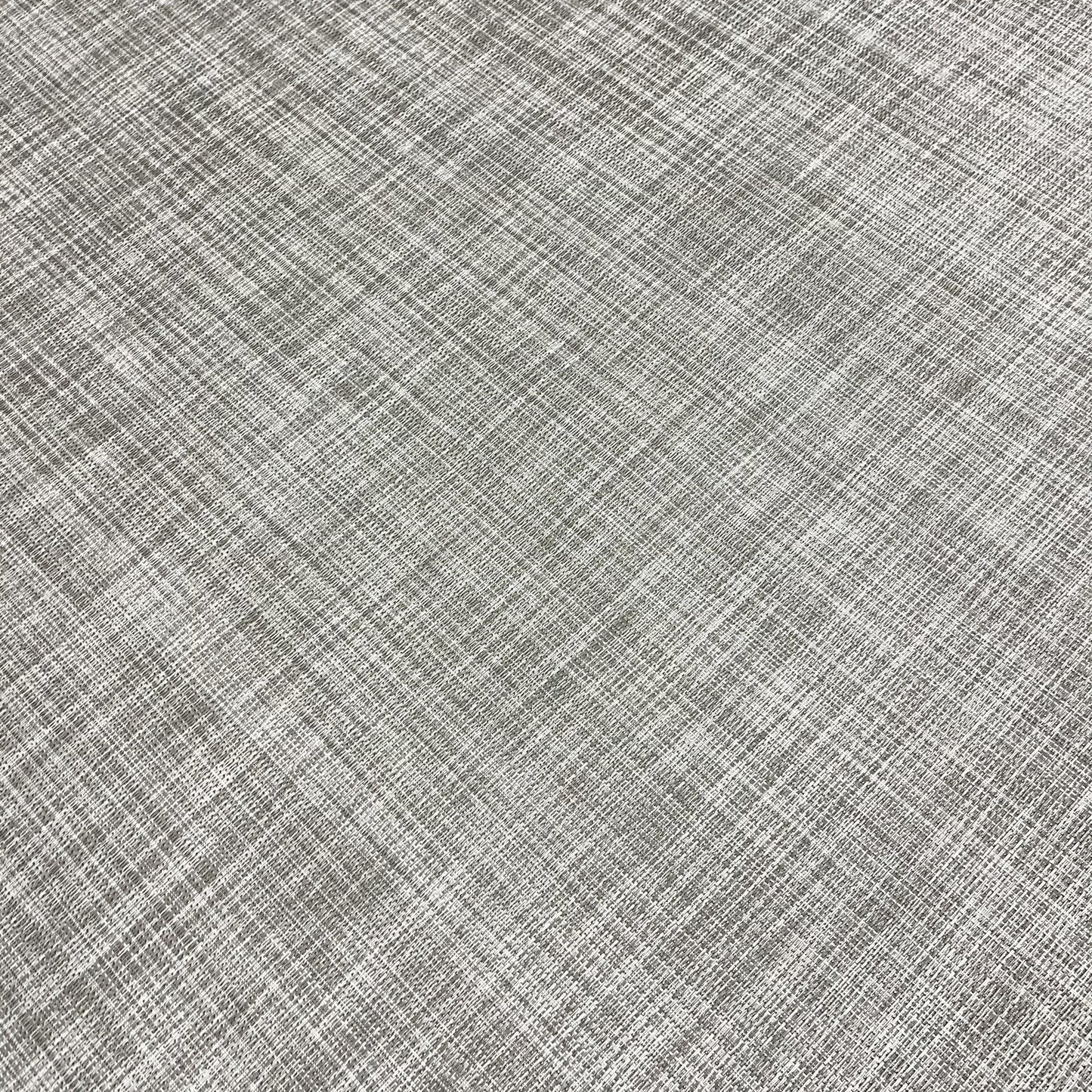 Woven Vinyl Flooring | Ozark 2 - 17033 - Linen | 8'6" W | Choose Length