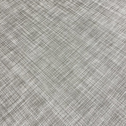 Woven Vinyl Flooring | Ozark 2 - 17033 - Linen | 8'6" W | Choose Length