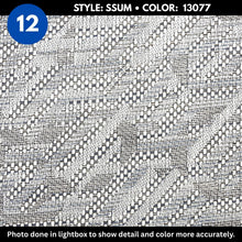 Woven Vinyl Flooring | Summit - Infusion | 8'6" W | Choose Your Length