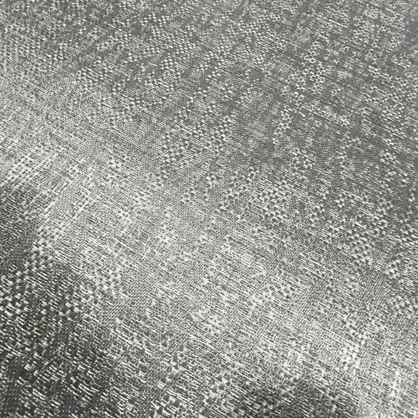 Woven Vinyl Flooring | Pioneer - Alloy | 8'6" Width | Choose Your Length